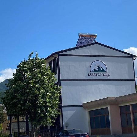 Бялата Къща Hotel Chakalarovo Exterior foto