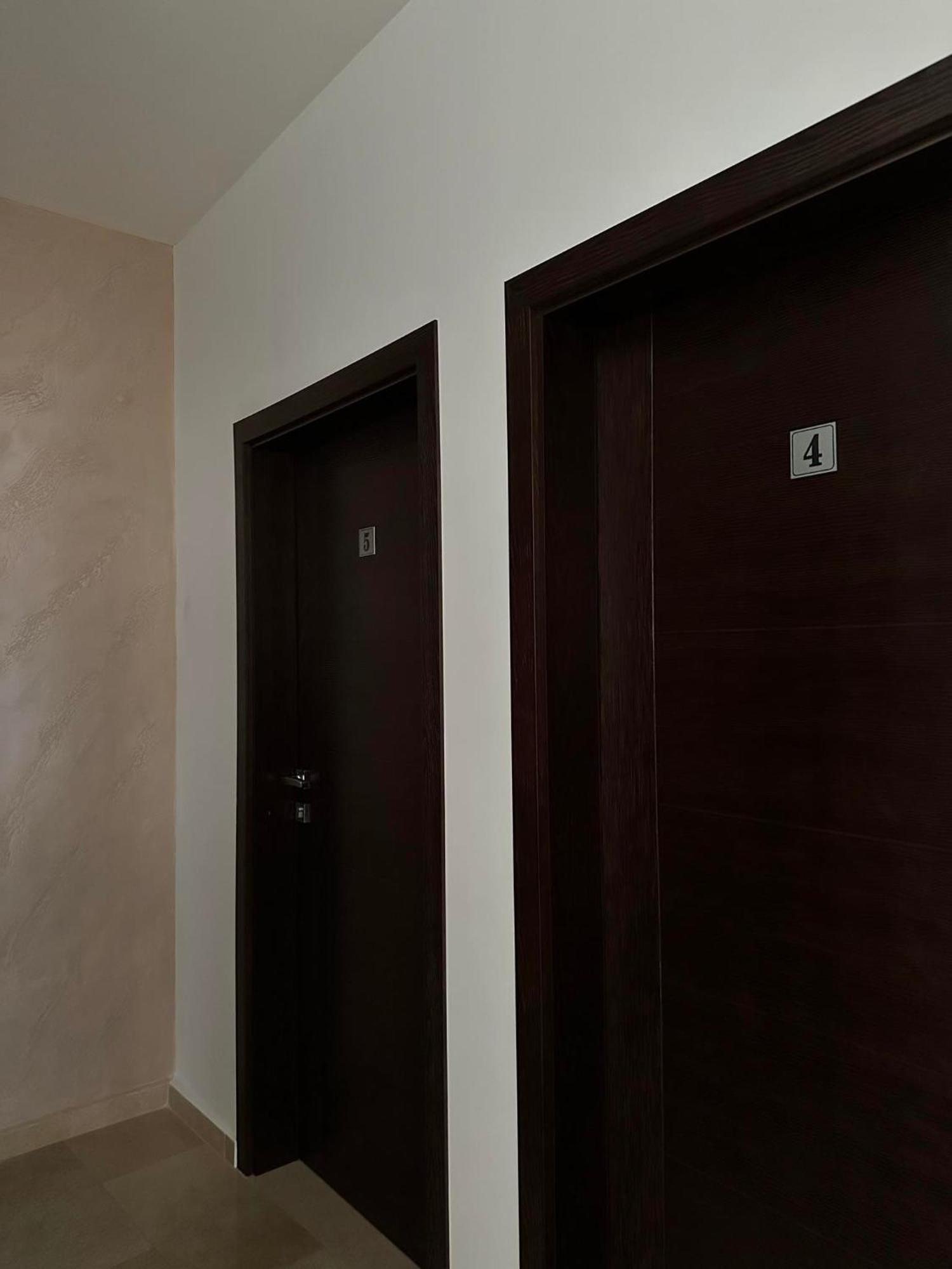 Бялата Къща Hotel Chakalarovo Exterior foto