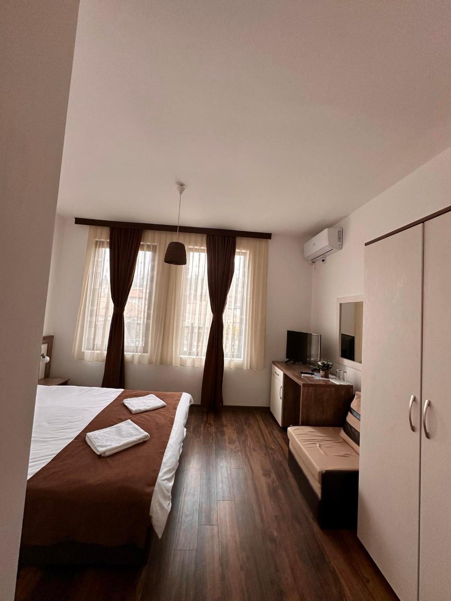 Бялата Къща Hotel Chakalarovo Exterior foto