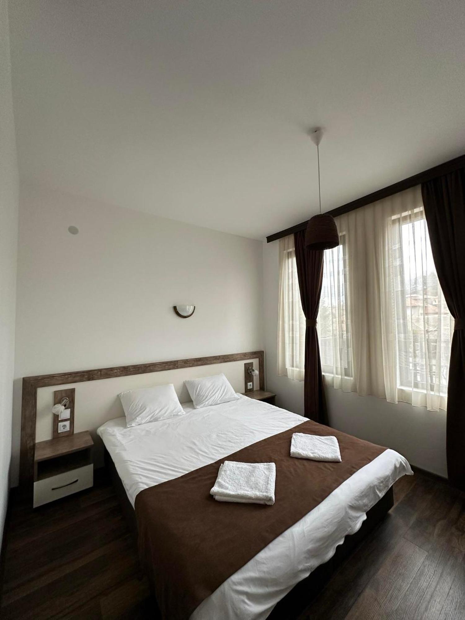Бялата Къща Hotel Chakalarovo Exterior foto